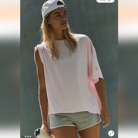 FP Movement by Free People Tops - 🌟 NWT 🌟 Free People Tackle Tee